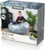 Fauteuil gonflable 112x112x66cm B75052 61553 Voir les images du produit 17