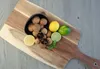 Khanum Khanuma- Getrocknete Limetten 150gr Produktbild-Vorschau 5
