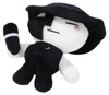 Poupée de collection de 19,5 cm, en peluche moelleuse et Voir les images du produit 1