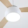 Ventilateur de plafond Parrot Uncle avec éclairage LED, Voir les images du produit 7