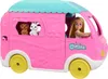Barbie Chelsea 2-in-1 Camper Produktbild-Vorschau 15