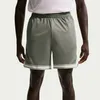 Nike Dri-Fit DNA Shorts, grau, S, Herren Produktbild-Vorschau 2
