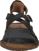 JOSEF SEIBEL Rosalie 13 | Sandales pour Femmes | noir Voir les images du produit 34