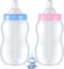 XXL Babyflasche mit 30 kleinen Flaschen für Babypartys in Produktbild-Vorschau 5
