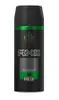 Axe, Afrika, Deodorant, 150 ml Produktbild-Vorschau 1