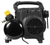 Stanley FATMAX Silent Kompressor 6 Liter DST 101/8/6SI - Produktbild-Vorschau 5