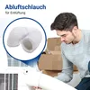 Schlauch Abluftschlauch 3 Meter 105mm für Klimaanlage Produktbild-Vorschau 3