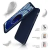 ALPHA-Case für Samsung Galaxy A50 / A30s, Farbe:Blau Produktbild-Vorschau 4