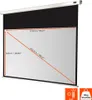 celexon Leinwand Rollo Economy 220 x 124 cm - 99" Produktbild-Vorschau 2