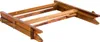APS 958 APS Serviergestell, 2-stufig, zusammenklappbar Voir les images du produit 3