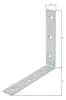 Alberts Stuhlwinkel, verzinkt 125 x 125 x 22 mm 1 Stück Produktbild-Vorschau 6