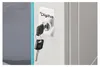 Wandgehäuse Dynamic-N Serie - 600x600 mm (BxT), unmontiert Anteprima dell’immagine prodotto 5