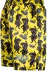 Benlee Panther Boxshorts Gelb M Mann Gelb M Produktbild-Vorschau 3