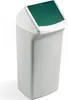 DURABLE Schwingdeckel für DURABIN® 40L Produktbild-Vorschau 2