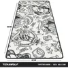 Tappetino per mouse Titanwolf XXL Speed Gaming Pad Anteprima dell’immagine prodotto 2