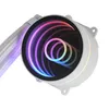 Mars Gaming MLONE120W, All-in-One-Flüssigkeitskühler, 12 Produktbild-Vorschau 3