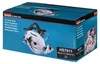 Makita HS7611, Hliník, 19 cm, 5500 ot/min, 65, 190, 18,5 Náhľad obrázku produktu 17