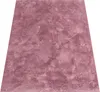 Teppich Wohnzimmer Kunstfell Shaggy Hochflor Waschbar In Produktbild-Vorschau 5