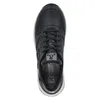 Rieker Sneaker - Schwarz Synthetik Größe: 36 Normal Produktbild-Vorschau 4