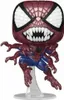 POP-Figur Marvel Doppelgänger Spiderman Exklusiv Produktbild-Vorschau 4