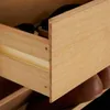 Schuhkipper BASIL, schöner Schuhschrank aus Kiefer Produktbild-Vorschau 13