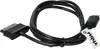 vhbw USB-C Ladekabel kompatibel mit Samsung Galaxy Tab 2 Produktbild-Vorschau 4