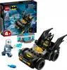 LEGO DC Batman: Batman & Batmobil vs. Mr. Freeze - Produktbild-Vorschau 17