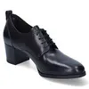 Tamaris Damen Schnürschuh aus Leder mit elegantem Produktbild-Vorschau 18