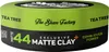 Hlina na vlasy Shave factory Matte Clay 44 Tea Tree 150ml Náhľad obrázku produktu 3