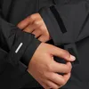 Nike Fast Repel Damen Laufjacke - Schwarz Schwarz M Produktbild-Vorschau 12