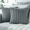 MODFU Samt Kissenbezug 2er Set Kissenhülle 45x45 cm mit Produktbild-Vorschau 5