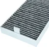 vhbw Aktivkohlefilter Ersatz für Miele DKF 35-P, 20228037 Produktbild-Vorschau 7