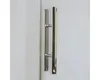 Eckeinstieg Drehtür 4-teilig Breuer Avanta 80x80 cm Dekor Produktbild-Vorschau 6
