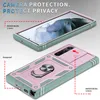 Etui pour Samsung Galaxy S23 Ultra protection coulissante Voir les images du produit 7