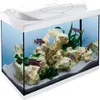 Tetra Aquarium Starter Line LED 80 L weiß Produktbild-Vorschau 2