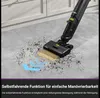 Eureka NEW400, Elektrischer Besen, Beutellos, Schwarz, 0,6 Produktbild-Vorschau 17
