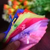 Organza Geschenkbeutel 100Stk Organzabeutel Schöne Säckchen Produktbild-Vorschau 5