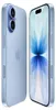 Apple iPhone 17 , 16 cm (6.3"), 2622 x 1206 px, 512 GB, 48 Náhľad obrázku produktu 2