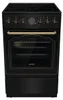 Gorenje Classico GECS 5B70CLB Elektrický sporák se Anteprima dell’immagine prodotto 3