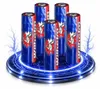 5 x Wilhelm A27 Blister 12V Wilhelm Alkaline Batterien MN27 Produktbild-Vorschau 1