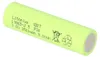 Li-ion batéria TerraE INR 18650 25P – 3,6 V, 2500 mAh, 20 A Náhľad obrázku produktu 6
