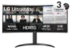 LG 34WR55QK-B, LED-Monitor, (WQHD, VA, USB-C, HDR10) Produktbild-Vorschau 19