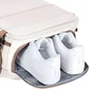 Handgepäckrucksack Beige Brown Produktbild-Vorschau 9