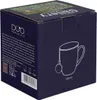 DUO | Becher - 400 ml - mit Teesieb und Anhänger - Van Gogh Produktbild-Vorschau 6