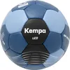 Kempa Leo Bleu/Noir Bleu/Noir 2 Voir les images du produit 1