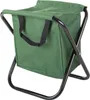 Verk 01668 Camping-Klappstuhl mit Tasche, grün Produktbild-Vorschau 12