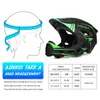 Kask rowerowy LIXADA dziecięcy kask rowerowy chłopięcy Podgląd zdjęcia produktu 14