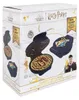 Uncanny Brands - Waffle Maker Harry Potter Hogwarts Premium Voir les images du produit 9