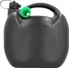 cartrend 11263 cartrend bidon de carburant, plastique, 10 l Voir les images du produit 5