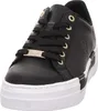 Rieker Sneaker - Schwarz / Gold / Schwarz Kunstleder Größe: Produktbild-Vorschau 66